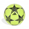 ADIDAS Pallone Da Calcio Ucl Clb Giallo Nero