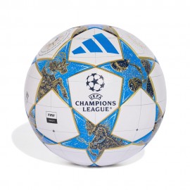 ADIDAS Pallone Da Calcio Ucl Lge Blu Bianco
