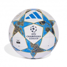 ADIDAS Pallone Da Calcio Ucl Lge Blu Bianco