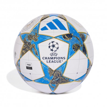 ADIDAS Pallone Da Calcio Ucl Lge Blu Bianco