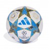 ADIDAS Pallone Da Calcio Ucl Lge Blu Bianco