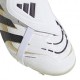 ADIDAS Predator Elite Ft Fg Bianco Oro - Scarpe Da Calcio Bambino
