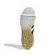 ADIDAS Predator Elite Ft Fg Bianco Oro - Scarpe Da Calcio Bambino