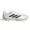 ADIDAS Copa Pure Iii League Fg Mg Bianco Oro - Scarpe Da Calcio Uomo