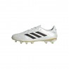 ADIDAS Copa Pure Iii League Fg Mg Bianco Oro - Scarpe Da Calcio Uomo