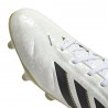 ADIDAS Copa Pure Iii League Fg Mg Bianco Oro - Scarpe Da Calcio Uomo