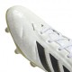 ADIDAS Copa Pure Iii League Fg Mg Bianco Oro - Scarpe Da Calcio Uomo
