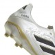 ADIDAS Copa Pure Iii League Fg Mg Bianco Oro - Scarpe Da Calcio Uomo