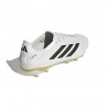 ADIDAS Copa Pure Iii League Fg Mg Bianco Oro - Scarpe Da Calcio Uomo
