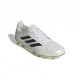 ADIDAS Copa Pure Iii League Fg Mg Bianco Oro - Scarpe Da Calcio Uomo