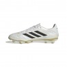 ADIDAS Copa Pure Iii League Fg Mg Bianco Oro - Scarpe Da Calcio Uomo