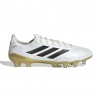 ADIDAS Copa Pure Iii Elite Fg Bianco Oro - Scarpe Da Calcio Uomo