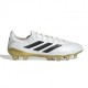 ADIDAS Copa Pure Iii Elite Fg Bianco Oro - Scarpe Da Calcio Uomo