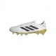 ADIDAS Copa Pure Iii Elite Fg Bianco Oro - Scarpe Da Calcio Uomo