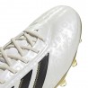 ADIDAS Copa Pure Iii Elite Fg Bianco Oro - Scarpe Da Calcio Uomo