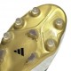 ADIDAS Copa Pure Iii Elite Fg Bianco Oro - Scarpe Da Calcio Uomo