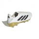 ADIDAS Copa Pure Iii Elite Fg Bianco Oro - Scarpe Da Calcio Uomo