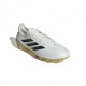 ADIDAS Copa Pure Iii Elite Fg Bianco Oro - Scarpe Da Calcio Uomo