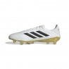 ADIDAS Copa Pure Iii Elite Fg Bianco Oro - Scarpe Da Calcio Uomo