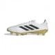 ADIDAS Copa Pure Iii Elite Fg Bianco Oro - Scarpe Da Calcio Uomo