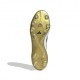 ADIDAS Copa Pure Iii Elite Fg Bianco Oro - Scarpe Da Calcio Uomo