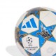ADIDAS Pallone Calcio Piccolo Ucl Mini Blu Bianco