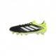 ADIDAS Copa Pure Iii Elite Fg Nero Bianco Lime - Scarpe Da Calcio Uomo