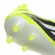 ADIDAS Copa Pure Iii Elite Fg Nero Bianco Lime - Scarpe Da Calcio Uomo