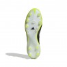 ADIDAS Copa Pure Iii Elite Fg Nero Bianco Lime - Scarpe Da Calcio Uomo