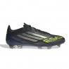 ADIDAS F50 Elite Fg Nero Lime - Scarpe Da Calcio Uomo