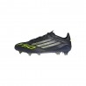 ADIDAS F50 Elite Fg Nero Lime - Scarpe Da Calcio Uomo