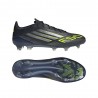 ADIDAS F50 Elite Fg Nero Lime - Scarpe Da Calcio Uomo