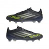 ADIDAS F50 Elite Fg Nero Lime - Scarpe Da Calcio Uomo