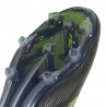 ADIDAS F50 Elite Fg Nero Lime - Scarpe Da Calcio Uomo