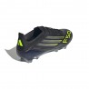 ADIDAS F50 Elite Fg Nero Lime - Scarpe Da Calcio Uomo