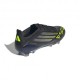 ADIDAS F50 Elite Fg Nero Lime - Scarpe Da Calcio Uomo