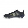 ADIDAS F50 Elite Fg Nero Lime - Scarpe Da Calcio Uomo