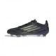 ADIDAS F50 Elite Fg Nero Lime - Scarpe Da Calcio Uomo