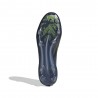 ADIDAS F50 Elite Fg Nero Lime - Scarpe Da Calcio Uomo