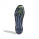 ADIDAS F50 Elite Fg Nero Lime - Scarpe Da Calcio Uomo