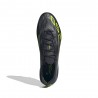 ADIDAS F50 Elite Fg Nero Lime - Scarpe Da Calcio Uomo