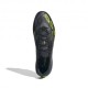 ADIDAS F50 Elite Fg Nero Lime - Scarpe Da Calcio Uomo