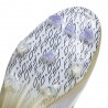 ADIDAS F50 Elite Fg Bianco Oro - Scarpe Da Calcio Uomo