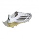 ADIDAS F50 Elite Fg Bianco Oro - Scarpe Da Calcio Uomo