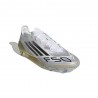 ADIDAS F50 Elite Fg Bianco Oro - Scarpe Da Calcio Uomo