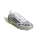 ADIDAS F50 Elite Fg Bianco Oro - Scarpe Da Calcio Uomo