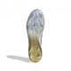 ADIDAS F50 Elite Fg Bianco Oro - Scarpe Da Calcio Uomo