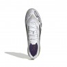 ADIDAS F50 Elite Fg Bianco Oro - Scarpe Da Calcio Uomo