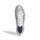 ADIDAS F50 Elite Fg Bianco Oro - Scarpe Da Calcio Uomo