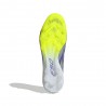 ADIDAS F50 Elite Ag 2G 3G Viola Bianco Lime - Scarpe Da Calcio Uomo